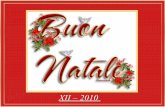 Natale in italia 20101
