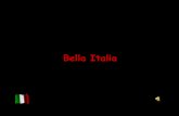 049 Bella Italia With Music