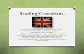 Reading  caversham