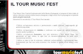 Brochure InfoTourMusicFest