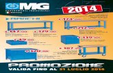 MG Magrini promozione 2014