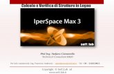 Struttura lignea   iper spacemax - v3 0