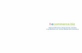 I-ecommerce.biz - Progetto E-commerce