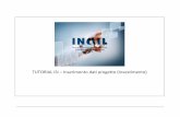 Bando ISI 2014 di INAIL: tutorial investimento