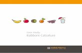 Rabboni Calzature - Case study