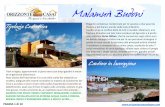 Orizzonte Casa Sardegna - Villette e apartamenti in nuovo residenceLe Mimose Budoni