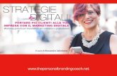 Strategie digitali 2015 - Alessandra Salimbene - la presentazione completa