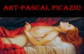 Art Pascal Picazio
