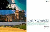 BIT2015 - Regione Marche - Turismo e social intelligence