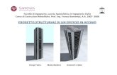 Costruzioni Metalliche - Antonelli Giorgi Motta