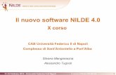 Corso "Il nuovo software NILDE 4.0 X corso"