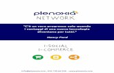 Plenoxia Network - La rendita finanziaria eterna