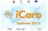 ICARO: business cloud accelerator !