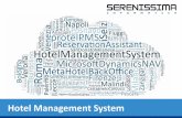 Br serenissima hotel_management_system