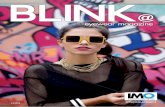 Blink@eyewear magazine - settembre2014