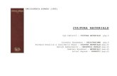 Cultura materiale - Enciclopedia Einaudi [1982]