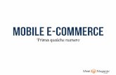 Roberto Fumarola: Quali errori evitare nel mobile eCommerce