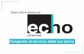 Echo corporate