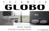 Ceramica Globo Classic