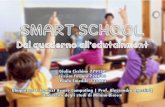 Smart School - Dal quaderno all'edutainment