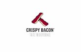 Crispy Bacon