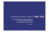 Startup-Venture Capital