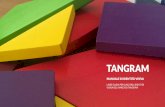 Tangram - Manuale di identità visiva