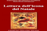 Presentazione per Lettura Icona del Natale - Busto Arsizio - dic2013