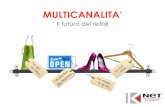 Multicanalità: il futuro del retail