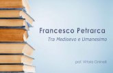 Francesco petrarca