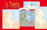 La tunisia