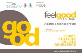 Feel Good Festival 2014
