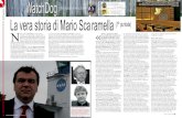 La Vera Storia di Mario Scaramella parte 1