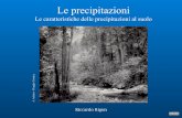 10.7 precipitaizoni-caratteristiche delle precipitazioni al suolo