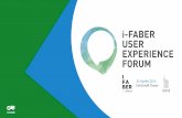 User experienceforum   innovation trends