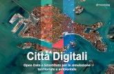 Città Digitali