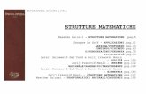Strutture matematiche - Enciclopedia Einaudi [1982]