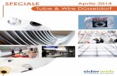 Speciale Tube & Wire 2014