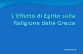 L'effetto di-egitto-sulla-religione-della-grecia