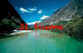 Il fiume by umberto