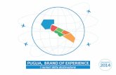 Puglia, brand of experience - SWG -  Highlights 2014