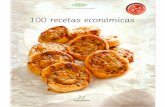 100 Receitas Econ³micas - Bimby