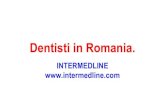 Dentisti in Romania (1)