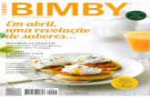 Revista Bimby - Abril 2015