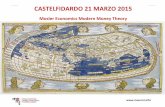 Mmt a Castelfidardo: sovranità, saldi settoriali, eurozona