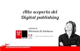 Alla scoperta del Digital Publishing (free webinar)
