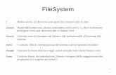 5 Linux Filesystem