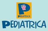 Storia logo pediatrica