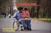 N.3) iii b shoah e disabilità
