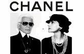 Chanel presentazione